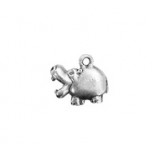 Cute Hippo #2690