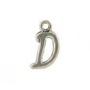 'D' Hanging Letter #D_HL 'D' Hanging Letter #D_HL