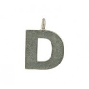'D' Large Hanging Letter #D_LHL 'D' Large Hanging Letter #D_LHL