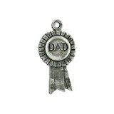 Dad Ribbon #10 Dad Ribbon #10