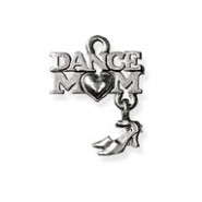 Dance Mom - Self Linker #4048SL Dance Mom - Self Linker #4048SL