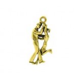 Dancing Couple #349NM Dancing Couple #349NM