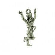 Dancing Hasid #417NM Dancing Hasid #417NM