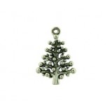 Decorated Christmas Tree #4498 Decorated Christmas Tree #4498