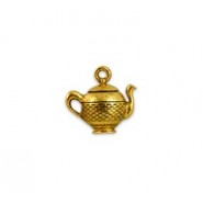 Decorative Tea Pot #1269