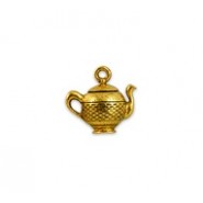 Decorative Tea Pot #1269 Decorative Tea Pot #1269