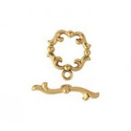 Decorative Toggle Set #4732 Decorative Toggle Set #4732