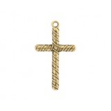 Diagonal Wrapped Cross #4386 Diagonal Wrapped Cross #4386