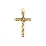 Diagonal Wrapped Cross #4386 Diagonal Wrapped Cross #4386