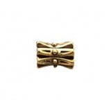 Diamond Cut 9 Strand Spacer Bar #2479 Diamond Cut 9 Strand Spacer Bar #2479