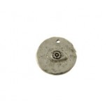 Disc with Eye #6107 Disc with Eye #6107