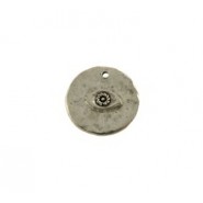 Disc with Eye #6107 Disc with Eye #6107