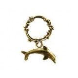 Dolphin & Waves Toggle Set #3688 Dolphin & Waves Toggle Set #3688