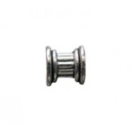Doric Drum Bead #2527 Doric Drum Bead #2527