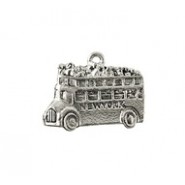 Double Decker Bus #1990 Double Decker Bus #1990