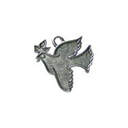 Dove with Olive Leaf #3397 Dove with Olive Leaf #3397