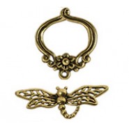 Dragonfly Toggle Set #3690 Dragonfly Toggle Set #3690