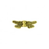 Dragonfly Wings Bead #4543