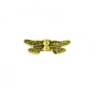 Dragonfly Wings Bead #4543