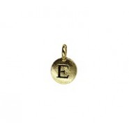 'E' Letter Disks #E_LD  'E' Letter Disks #E_LD
