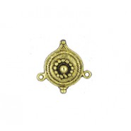 Earring Top - with Surgical Steel Post #189PNW Earring Top - with Surgical Steel Post #189PNW
