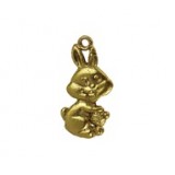 Easter Bunny #1544 Easter Bunny #1544
