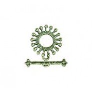 Edge Spoked Toggle Set #4206 Edge Spoked Toggle Set #4206