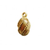Egg Pendant #2447 Egg Pendant #2447