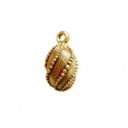 Egg Pendant #2447 Egg Pendant #2447