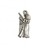Egyptian Musician #4111 Egyptian Musician #4111