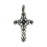 Elaborated Cross #2413 Elaborated Cross #2413