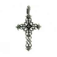 Elaborated Cross #2413 Elaborated Cross #2413