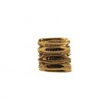 Ellipse Drum Bead #2617 Ellipse Drum Bead #2617