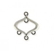 Elliptical Marquis Connector #4347 Elliptical Marquis Connector #4347