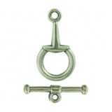 Equestrian Toggle Set #4463 Equestrian Toggle Set #4463