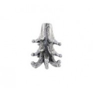 Evergreen Bead Cap #4232 Evergreen Bead Cap #4232