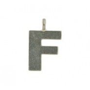 'F' Large Hanging Letter #F_LHL