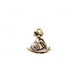 Fairy On Snail #1465NM Fairy On Snail #1465NM