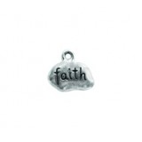 "Faith" Tag #3947