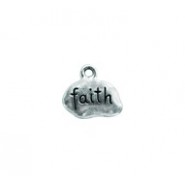 "Faith" Tag #3947