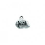 "Faith" Tag #3947 "Faith" Tag #3947