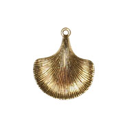 Fan Shape Drop #6561 Fan Shape Drop #6561