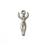 Fertility Goddess #4112 Fertility Goddess #4112