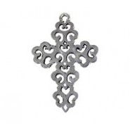 Filigree Cross #6454 Filigree Cross #6454