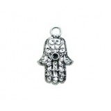 Filigree Hand - For Stone #829NM Filigree Hand - For Stone #829NM