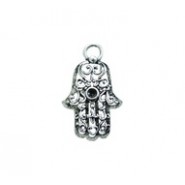 Filigree Hand - For Stone #829NM Filigree Hand - For Stone #829NM