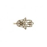 Filigree Hand with Star of David #1608NM