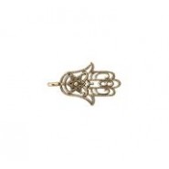 Filigree Hand with Star of David #1608NM Filigree Hand with Star of David #1608NM