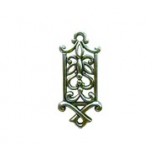 Filigree Lantern Connector #3961 Filigree Lantern Connector #3961