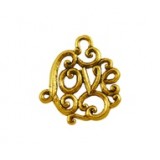 Filigree Love  #6301